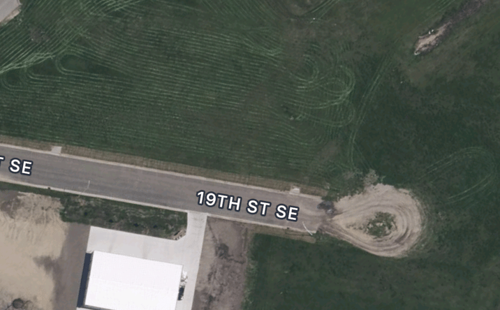 Pictures of Land property located at 19th St South East, Watertown, SD 57201 for sales - image #1
