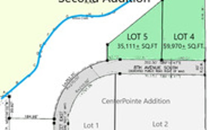 Pictures of Land property located at 23rd St SE, Watertown, SD 57201 for sales - image #1