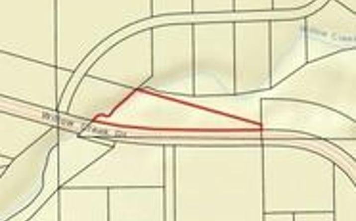 Pictures of Land property located at Willow Creek Drive, Watertown, SD 57201 for sales - image #1