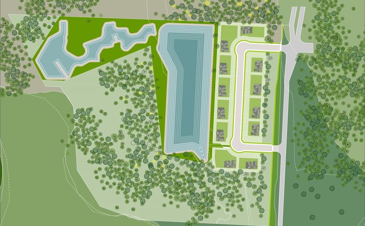 Pictures of Land property located at 2675 E Brand Rd, Garland, TX 75044 for sales - image #1