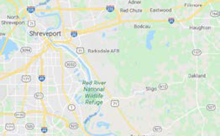 Pictures of Land property located at 3087 Stafford St, Bossier City, LA 71112 for sales - image #1