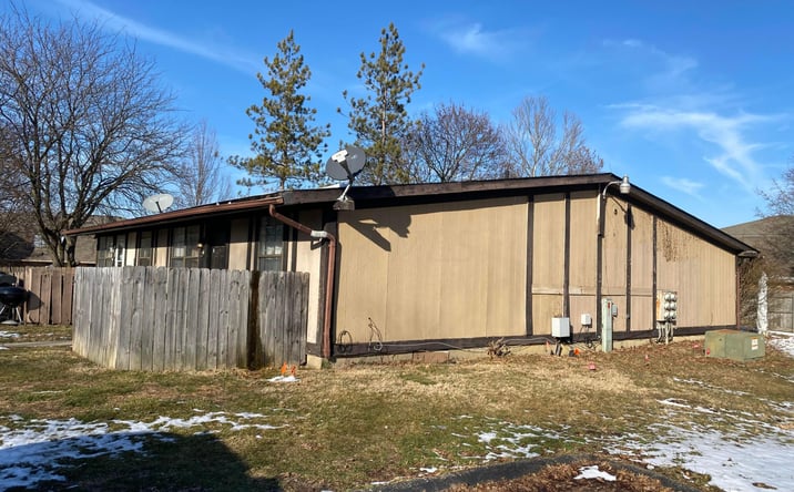 Pictures of Multifamily property located at 2294 Avenwood Court, Columbus, OH 43229 for sales - image #1