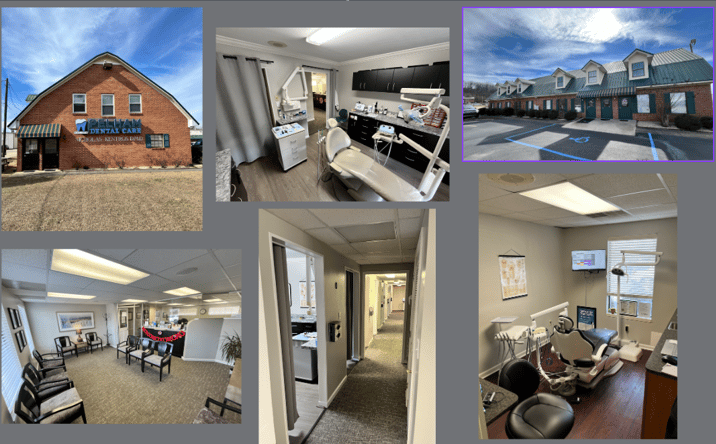 Pictures of Office property located at 1973 Chandalar Dr, Pelham, AL 35124 for sales - image #1