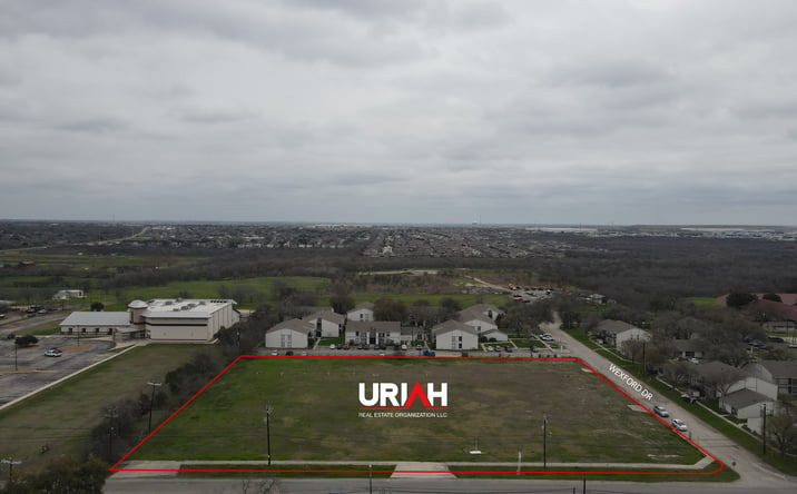Pictures of Land property located at 2644 Ackerman Rd, San Antonio, TX 78219 for sales - image #1