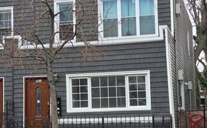 Pictures of Multifamily property located at 461 Milford St, Brooklyn, NY 11208 for sales - image #1