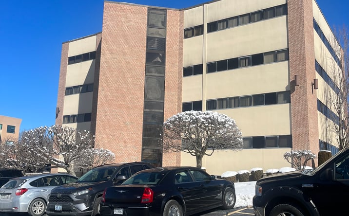 Pictures of Office property located at 1524 Atwood Ave, Johnston, RI 02919 for sales - image #1