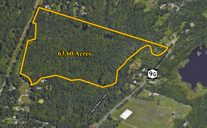 Pictures of Land property located at 97 Reservoir Rd, Staatsburg, NY 12580 for sales - image #1