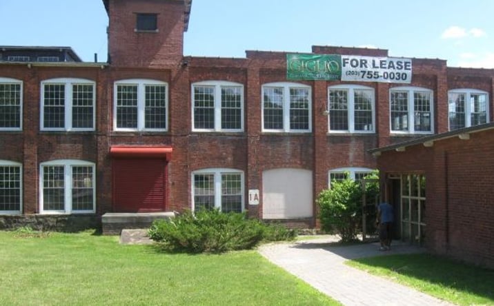 Pictures of Industrial property located at 535 Migeon Ave, Torrington, CT 06790 for sales - image #1