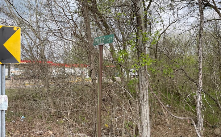 Pictures of Land property located at 0000 Riley Road, Vicksburg, MS 39183 for sales - image #1