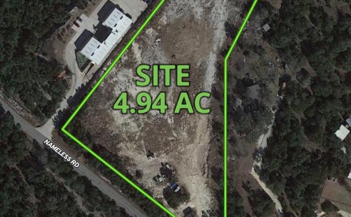 Pictures of Land property located at 15204 Hero Way W, Leander, TX 78641 for sales - image #1