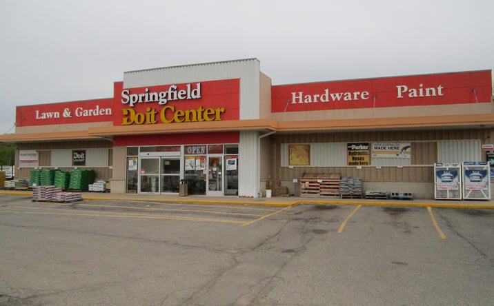 Pictures of Retail property located at 1583 W Dickman Road, Springfield, MI 49037 for sales - image #1