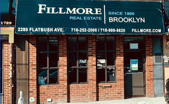Pictures of Mixed Use, Office, Retail property located at 2280 Flatbush Ave, Brooklyn, NY 11234 for sales - image #1