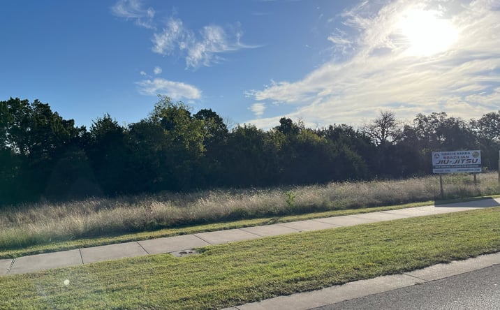 Pictures of Land property located at 2020 Bagdad Rd, Cedar Park, TX 78613 for sales - image #1