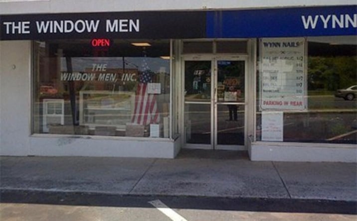 Pictures of Retail property located at 5218 Fort Ave, Lynchburg, VA 24502 for sales - image #1