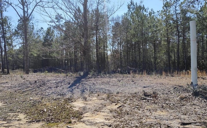 Pictures of Land property located at Lot 21 NHN Crimson Ln, Picayune, MS 39466 for sales - image #1