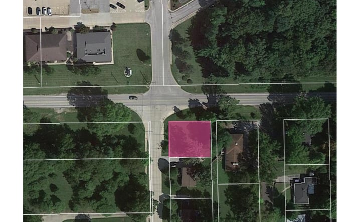 Pictures of Land property located at 200 Health Care Drive, Greenville, IL 62246 for sales - image #1