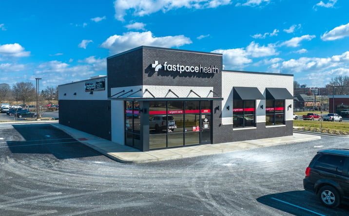 Pictures of Retail property located at 200 Letton Dr, Paris, KY 40361 for sales - image #1