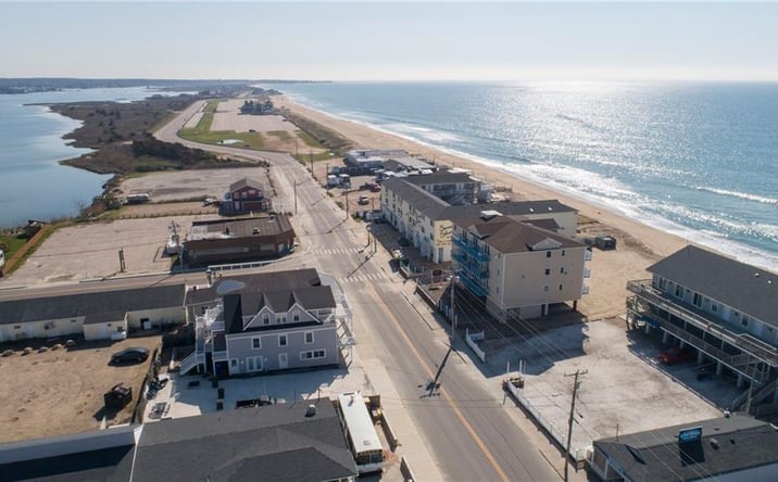 Pictures of Land, Hospitality property located at 145 Atlantic AV Atlantic Avenue, Westerly, RI 02891 for sales - image #1