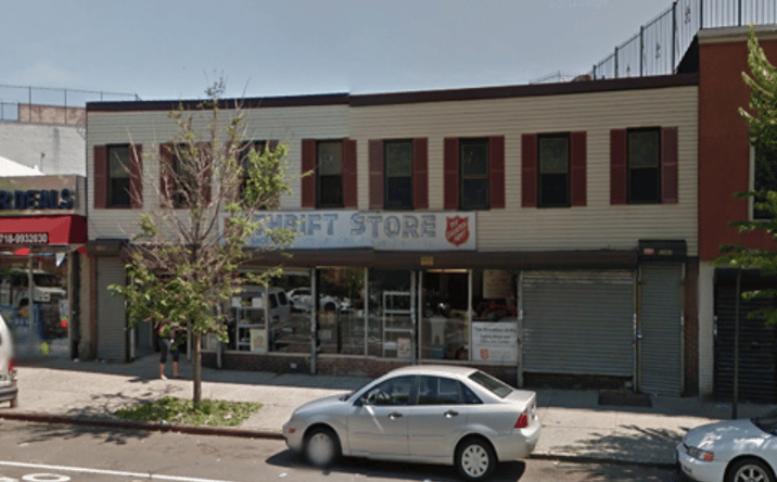 Pictures of Mixed Use property located at 2582 Third Ave, The Bronx, NY 10454 for sales - image #1