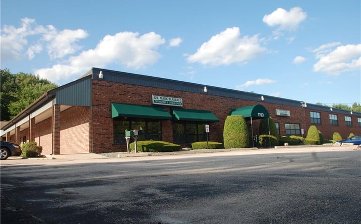 Pictures of Land, Office, Retail, Special Purpose, Industrial, Mixed Use, Self Storage property located at 1193 Tiogue AV Tiogue Avenue, Coventry, RI 02816 for sales - image #1