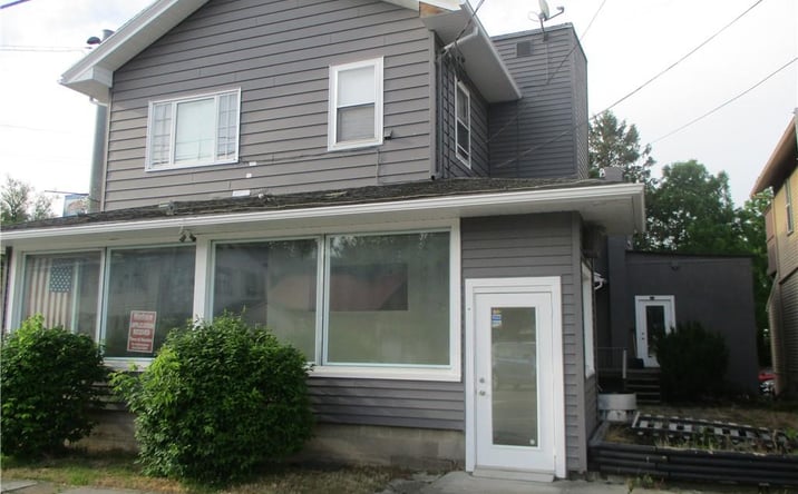 Pictures of Retail property located at 3913 Rush Mendon Rd, Mendon, NY 14506 for sales - image #1