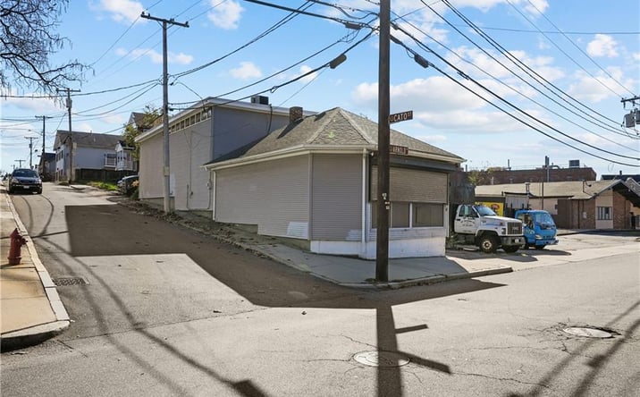 Pictures of Special Purpose, Land property located at 407 Arnold, Woonsocket, RI 02895 for sales - image #1