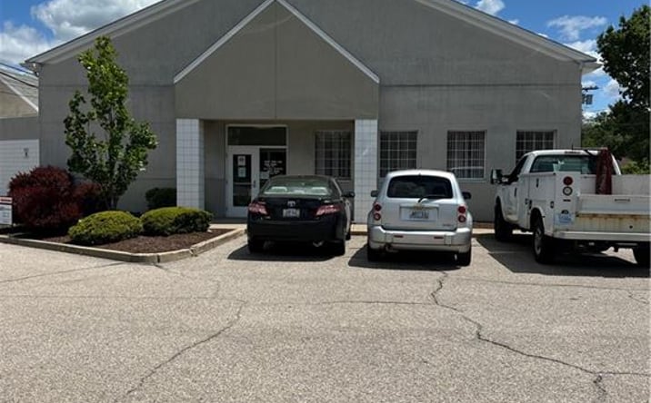 Pictures of Land, Office, Special Purpose property located at 1050 Warwick AV Warwick Avenue, Warwick, RI 02888 for sales - image #1