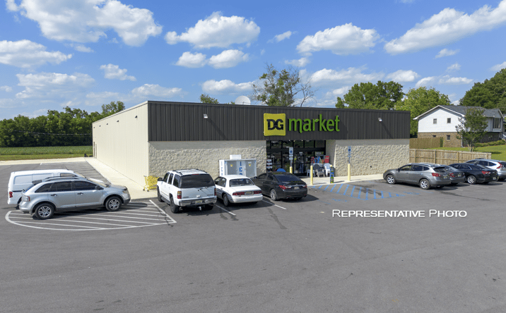 Pictures of Retail property located at 5370 Hazelwood Rd, Adamsville, AL 35005 for sales - image #1