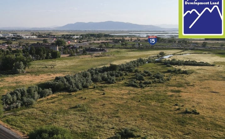 Pictures of Land property located at 1700 N 1750 W, Springville, UT 84663 for sales - image #1
