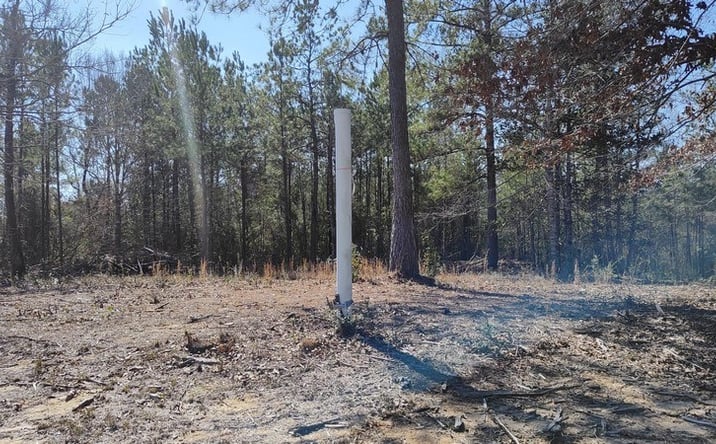 Pictures of Land property located at NHN Lot 32 Magenta Lane, Picayune, MS 39466 for sales - image #1