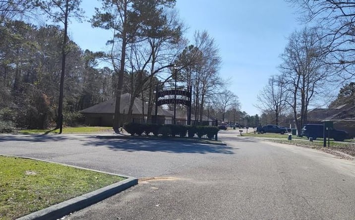 Pictures of Land property located at NHN Lot 49 Magenta Lane, Picayune, MS 39466 for sales - image #1