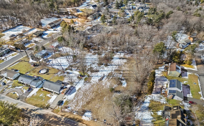 Pictures of Land property located at Dalton Division Rd, Pittsfield, MA 01201 for sales - image #1