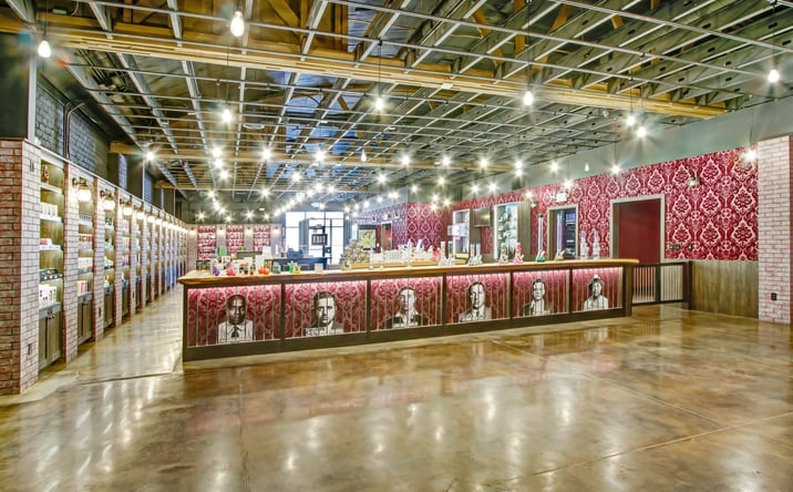 Pictures of Industrial, Mixed Use, Retail property located at 14518 Erwin St, Los Angeles, CA 91411 for sales - image #1