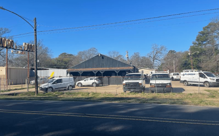 Pictures of Industrial property located at 5202 Mansfield Rd, Shreveport, LA 71108 for sales - image #1