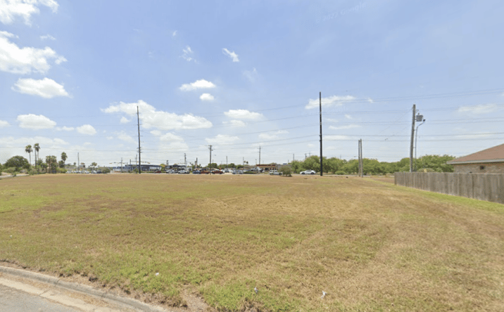 Pictures of Land property located at Old Port Isabel Road & East Price Road, Brownsville, TX 78521 for sales - image #1