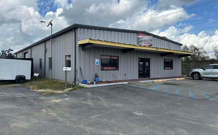 Pictures of Land property located at 2981 Penn Avenue, Marianna, FL 32448 for sales - image #1
