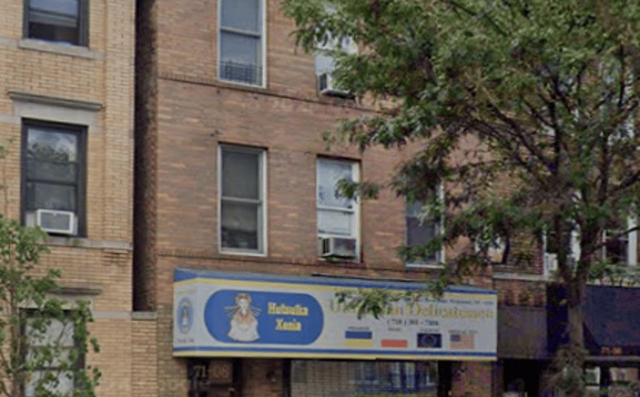Pictures of Mixed Use property located at 71-08 Fresh Pond Rd, Queens, NY 11385 for sales - image #1