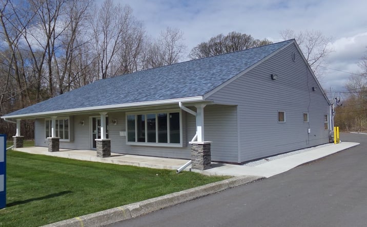 Pictures of Office property located at 1750 Busha Highway, Marysville, MI 48040 for sales - image #1