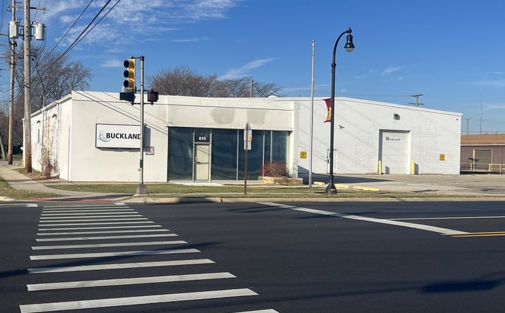 Pictures of Retail property located at 835 24th St, Port Huron, MI 48060 for sales - image #1