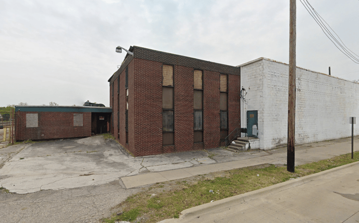 Pictures of Industrial property located at 1204 E 3rd St, Monroe, MI 48161 for sales - image #1