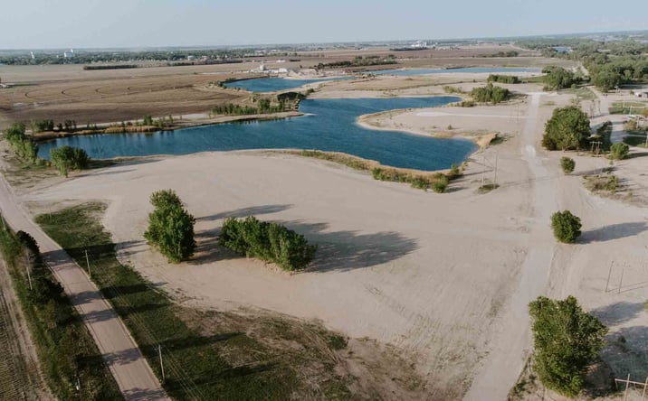 Pictures of Land property located at 0000, L road, Central City, NE 68826 for sales - image #1