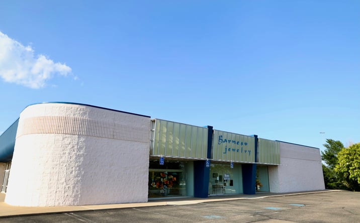 Pictures of Retail, Office property located at 100 Westgate Pkwy E, Amarillo, TX 79121 for sales - image #1