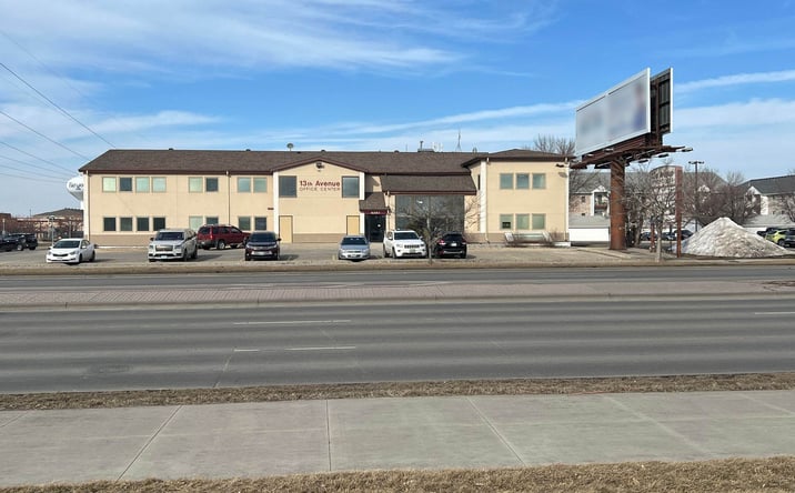 Pictures of Office property located at 4357 13th Ave S, Fargo, ND 58103 for sales - image #1