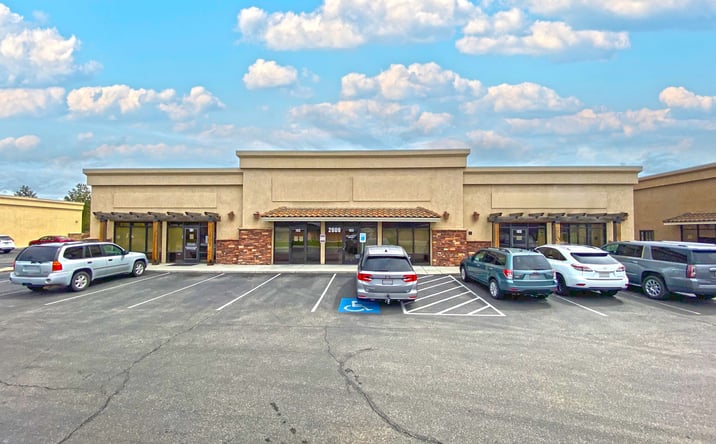 Pictures of Mixed Use, Office, Retail property located at 2609 S 10th Ave, Caldwell, ID 83605 for sales - image #1