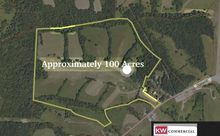 Pictures of Land property located at 1445 Barnes Rd, Williamstown, KY 41097 for sales - image #1