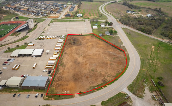 Pictures of Land property located at 511 Pojo Rd, Springtown, TX 76082 for sales - image #1