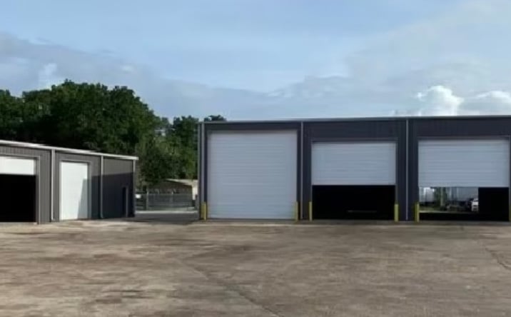 Pictures of Industrial property located at 1222 Frankie St, Houston, TX 77015 for sales - image #1