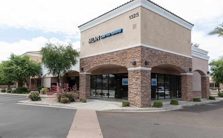 image of property at 1325 N GREENFIELD RD Mesa AZ 85205-4012