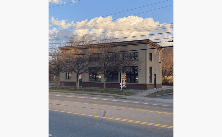 Pictures of Retail property located at 323 S Hamilton St, Painted Post, NY 14870 for sales - image #1