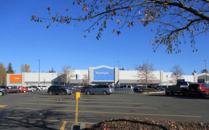 Pictures of Retail property located at 11400 Hwy 99, Everett, WA 98204 for sales - image #1